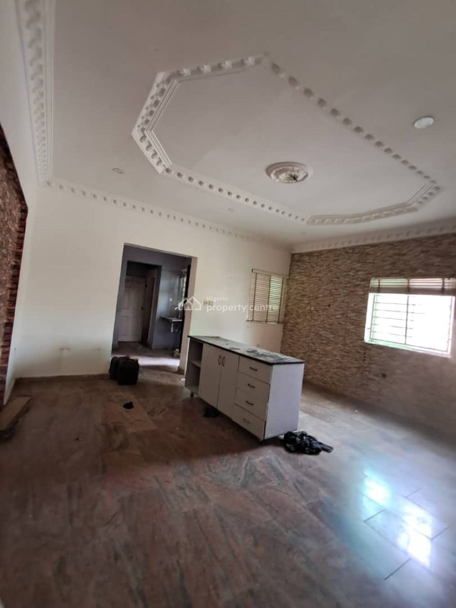 Spacious 4-bedroom Semi-detached Duplex with Mate House, Admiralty Homes Estate, New Road, Alpha Beach, Chevron, Lekki, Lagos, Semi-detached Duplex for Rent