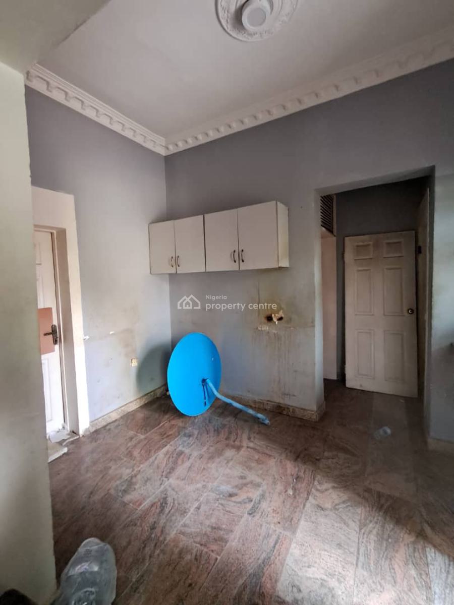 Spacious 4-bedroom Semi-detached Duplex with Mate House, Admiralty Homes Estate, New Road, Alpha Beach, Chevron, Lekki, Lagos, Semi-detached Duplex for Rent