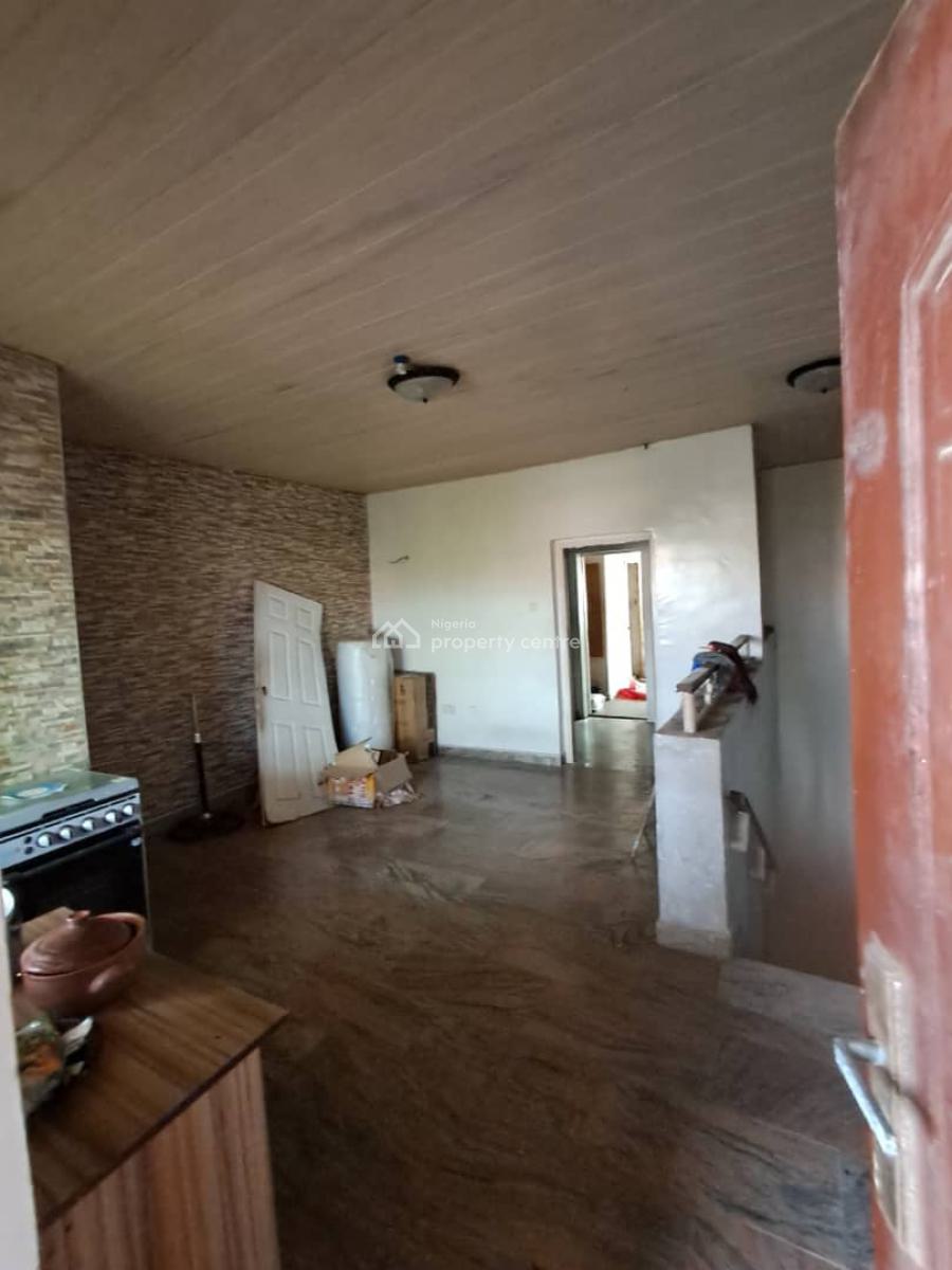 Spacious 4-bedroom Semi-detached Duplex with Mate House, Admiralty Homes Estate, New Road, Alpha Beach, Chevron, Lekki, Lagos, Semi-detached Duplex for Rent