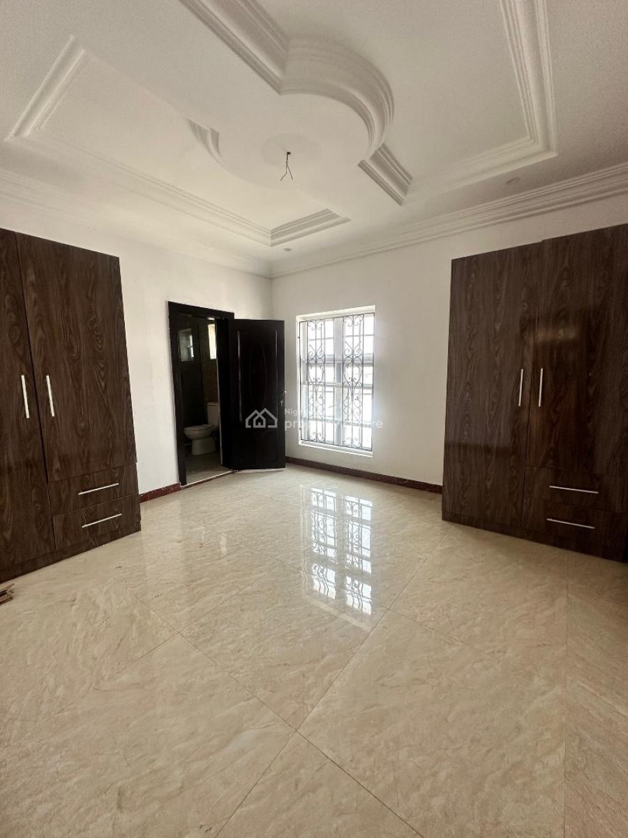 3 Bedroom, Lekki Phase 1, Lekki, Lagos, Flat / Apartment for Rent