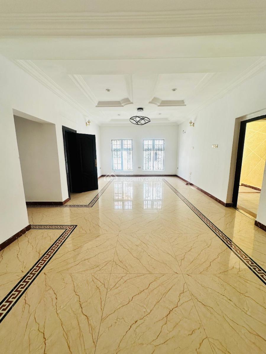 3 Bedroom, Lekki Phase 1, Lekki, Lagos, Flat / Apartment for Rent