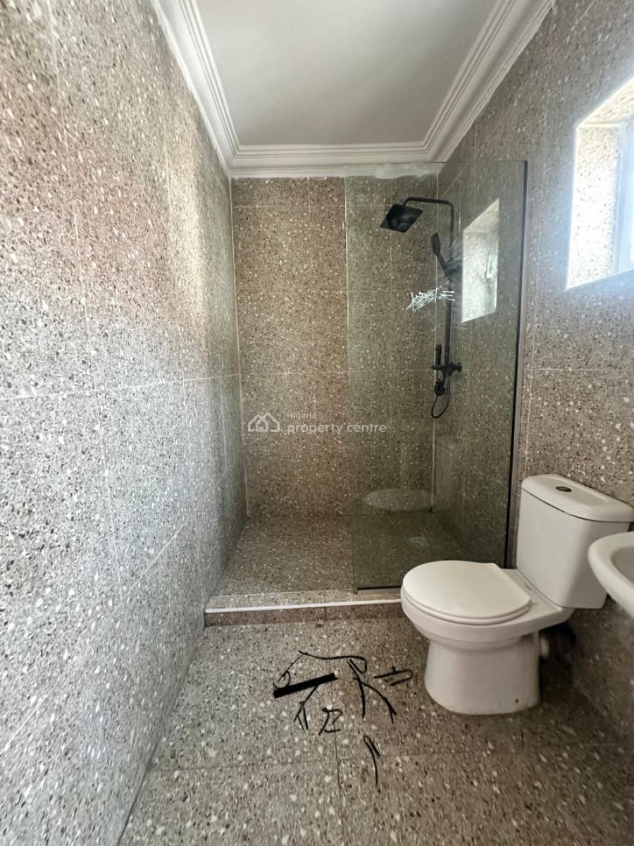 3 Bedroom, Lekki Phase 1, Lekki, Lagos, Flat / Apartment for Rent