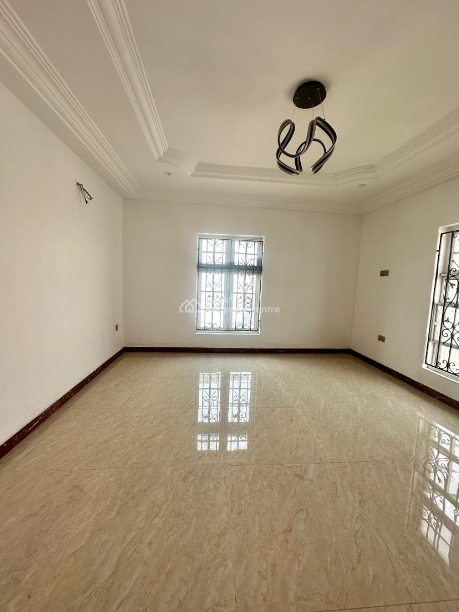 3 Bedroom, Lekki Phase 1, Lekki, Lagos, Flat / Apartment for Rent