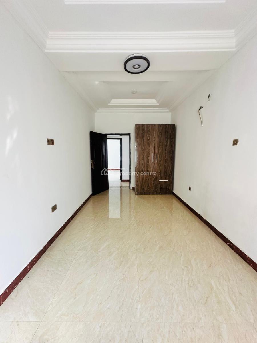 3 Bedroom, Lekki Phase 1, Lekki, Lagos, Flat / Apartment for Rent