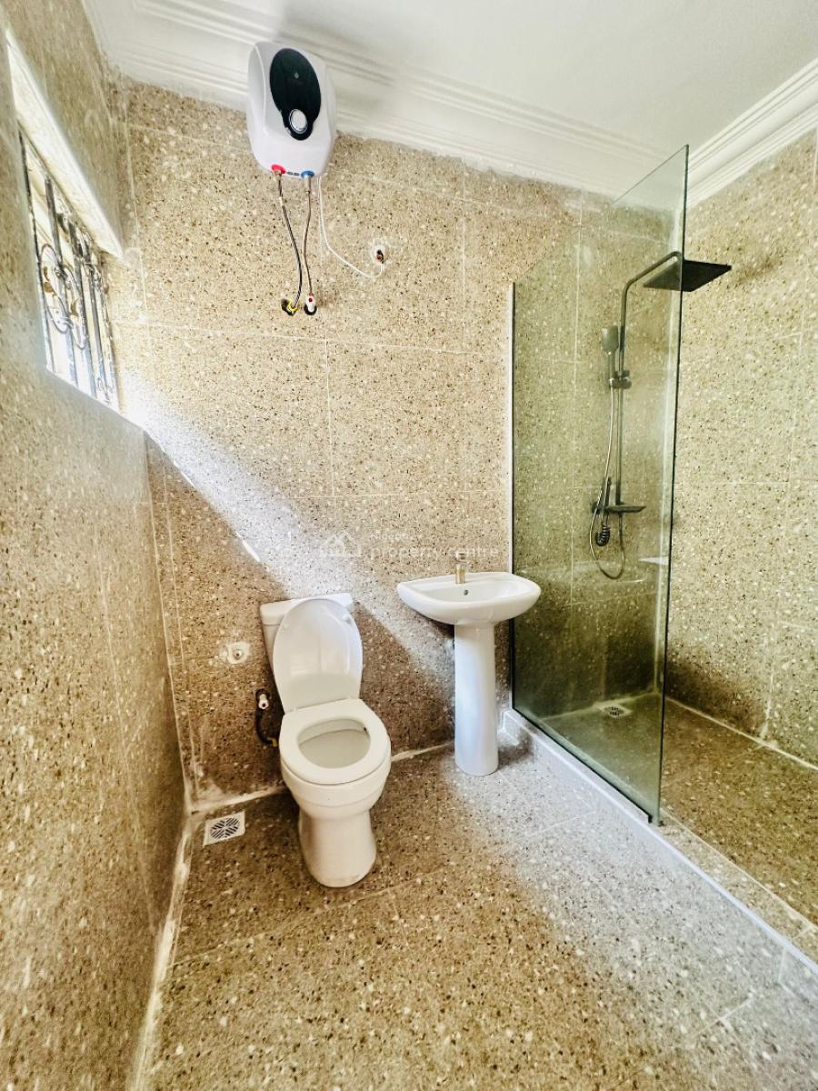 3 Bedroom, Lekki Phase 1, Lekki, Lagos, Flat / Apartment for Rent