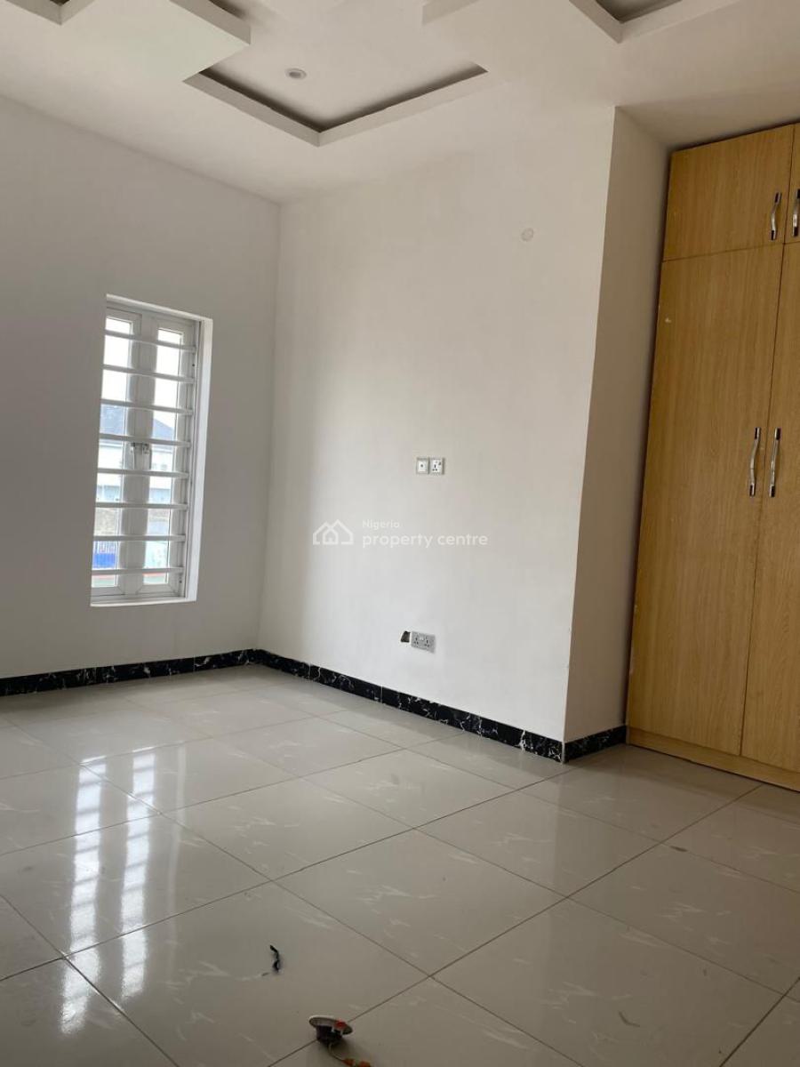 Brand New 3 Bedroom Flat, Peninsula Garden Estate,blenco, Sangotedo, Ajah, Lagos, Flat / Apartment for Rent