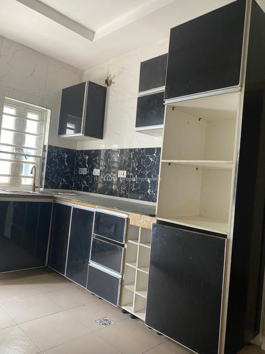 Brand New 3 Bedroom Flat, Peninsula Garden Estate,blenco, Sangotedo, Ajah, Lagos, Flat / Apartment for Rent