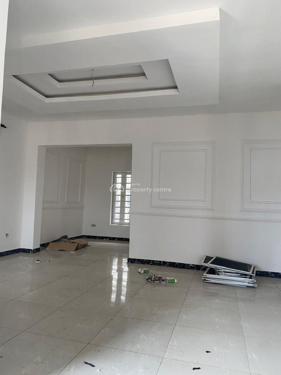 Brand New 3 Bedroom Flat, Peninsula Garden Estate,blenco, Sangotedo, Ajah, Lagos, Flat / Apartment for Rent