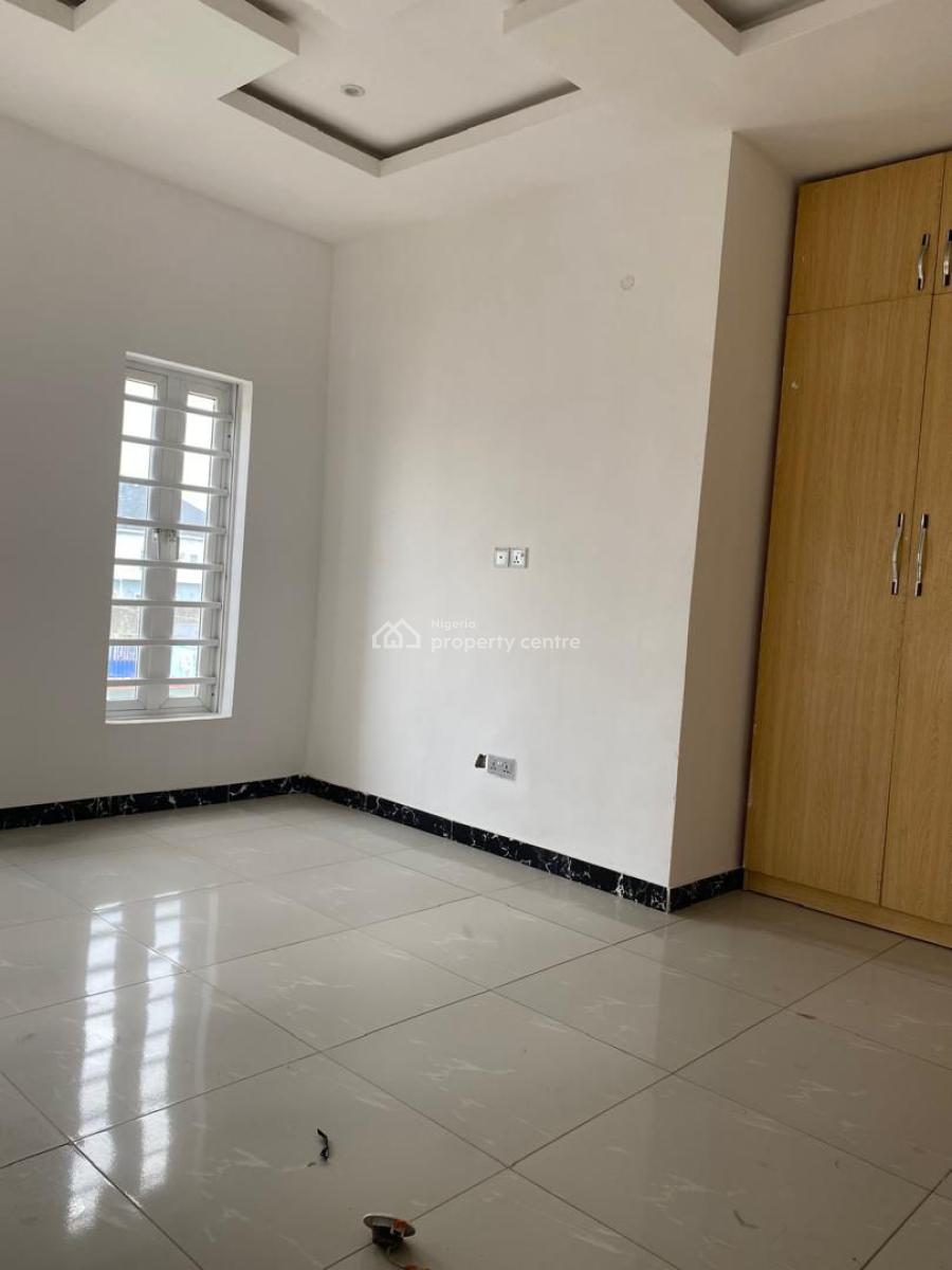 Brand New 3 Bedroom Flat, Peninsula Garden Estate,blenco, Sangotedo, Ajah, Lagos, Flat / Apartment for Rent