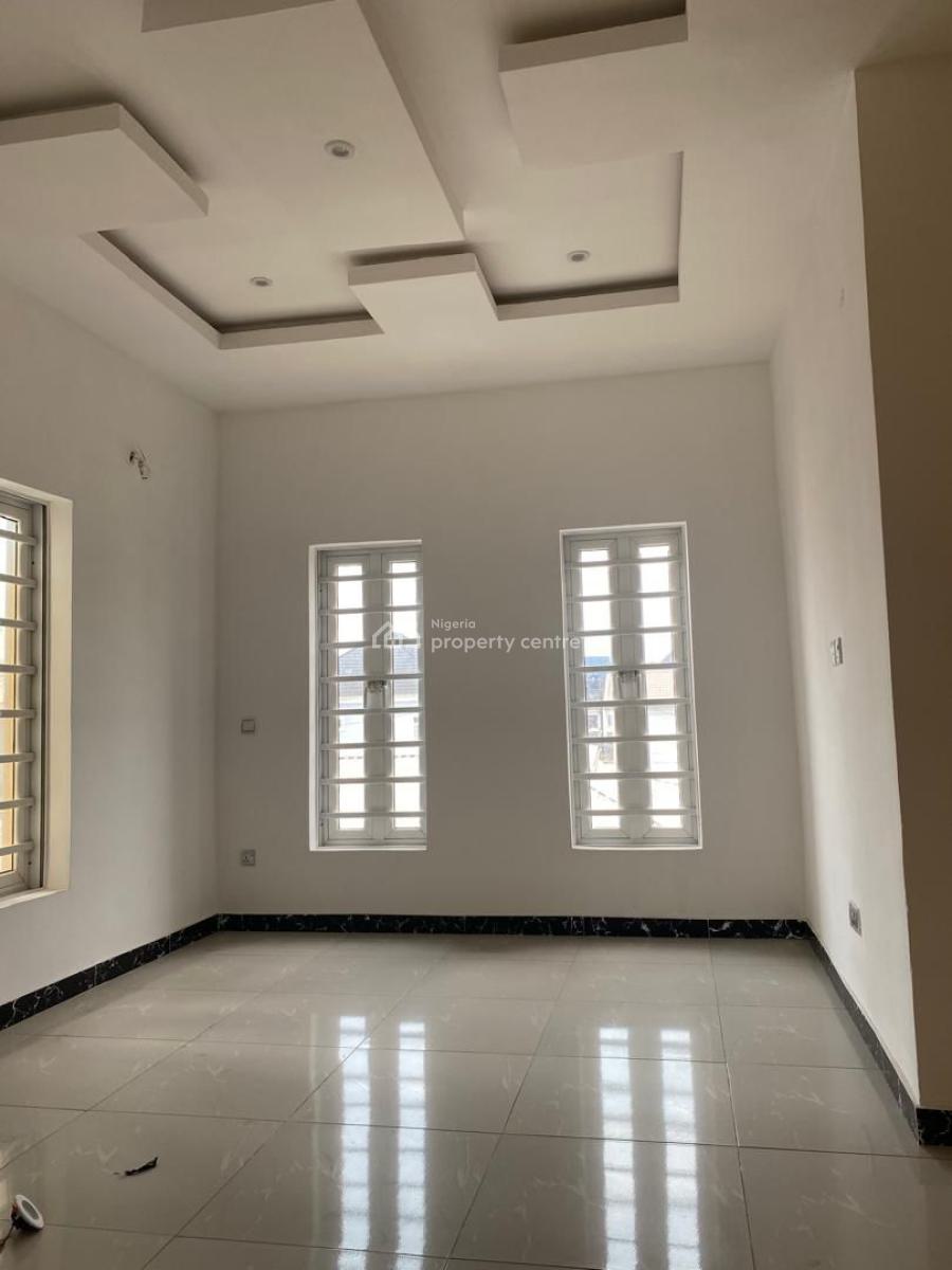 Brand New 3 Bedroom Flat, Peninsula Garden Estate,blenco, Sangotedo, Ajah, Lagos, Flat / Apartment for Rent