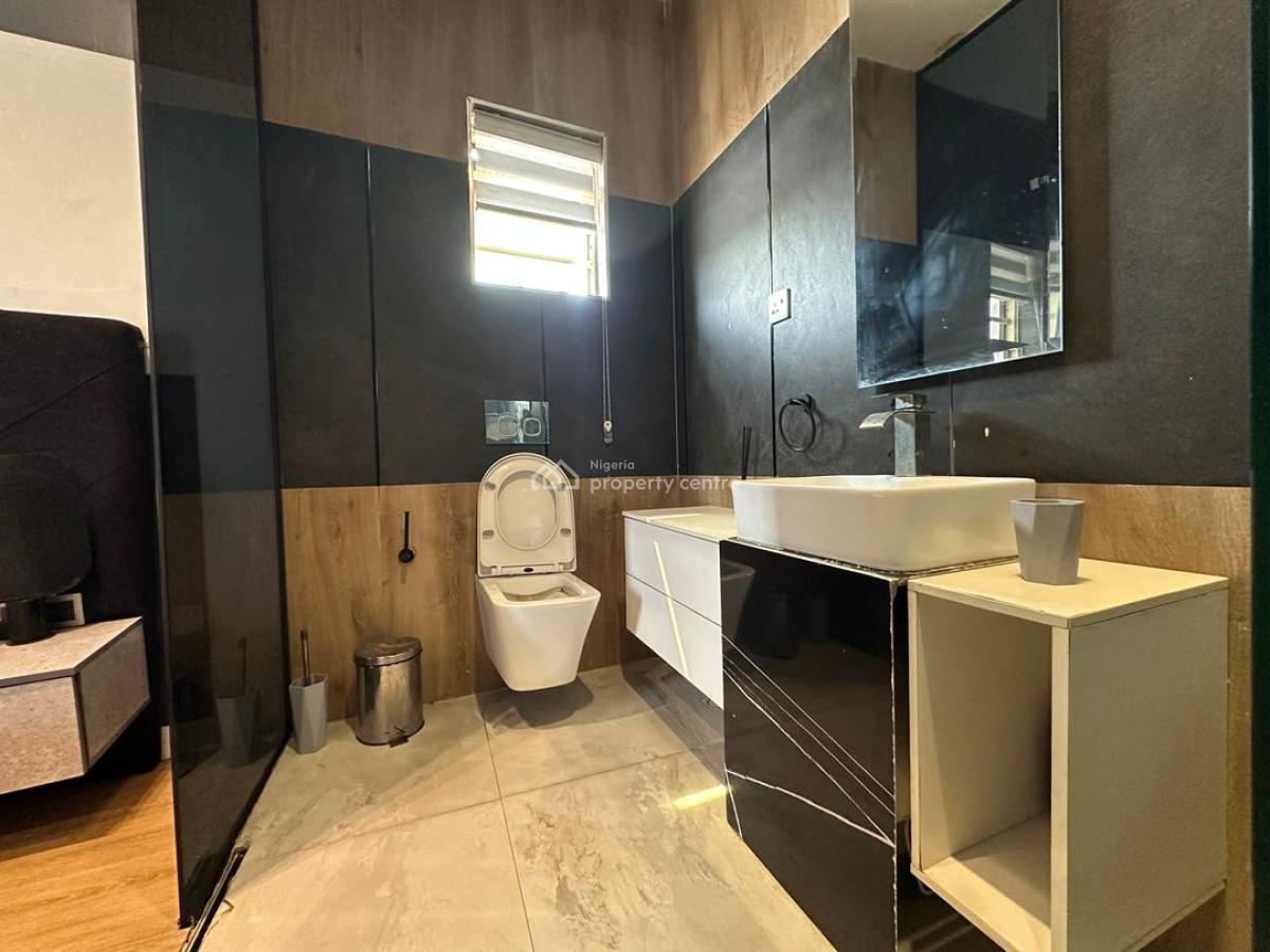 2-bedroom Apartment in Lekki, Ikate, Lekki, Lagos, Flat / Apartment for Sale