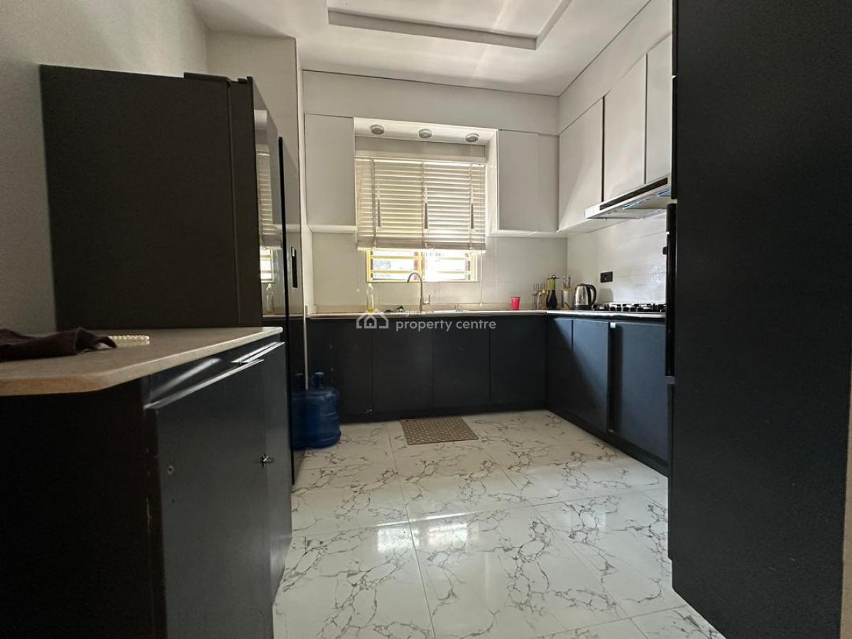 2-bedroom Apartment in Lekki, Ikate, Lekki, Lagos, Flat / Apartment for Sale