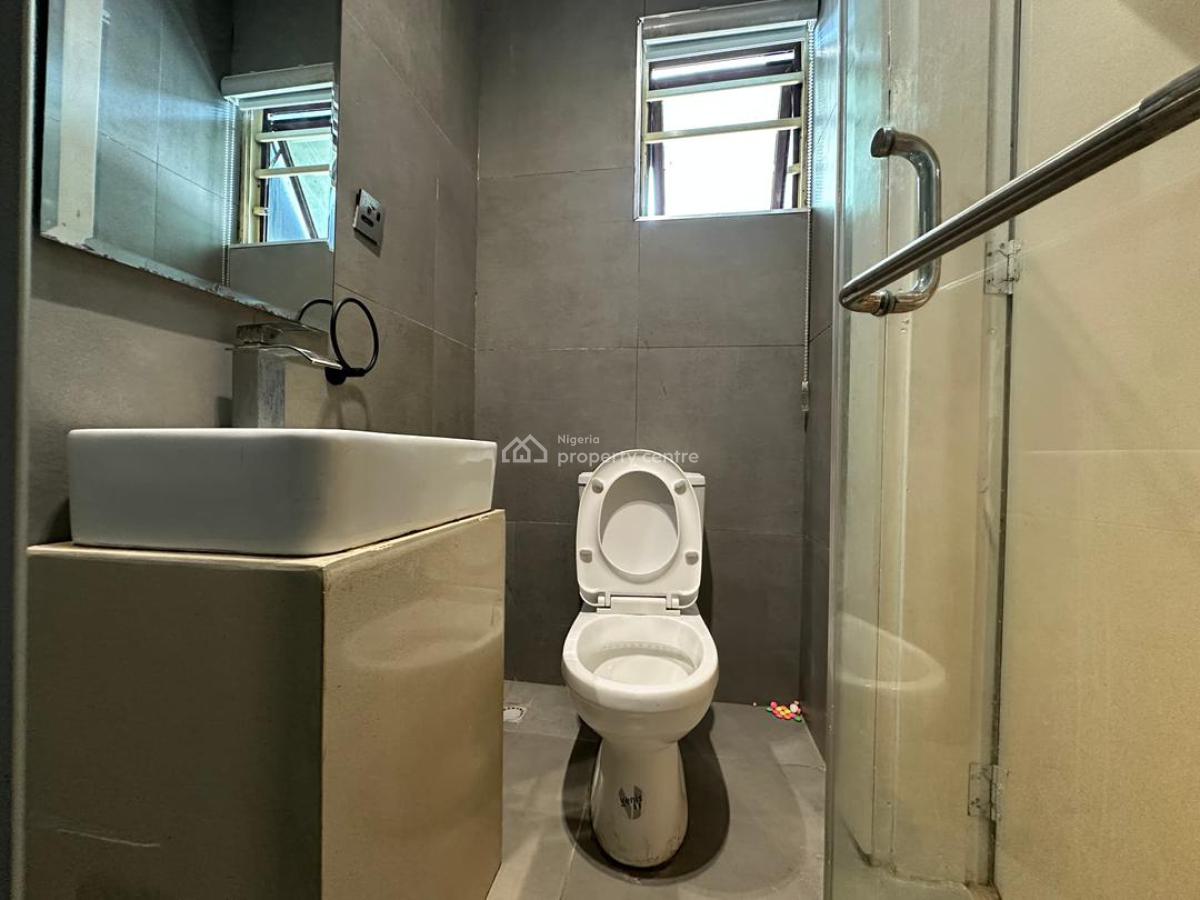 2-bedroom Apartment in Lekki, Ikate, Lekki, Lagos, Flat / Apartment for Sale