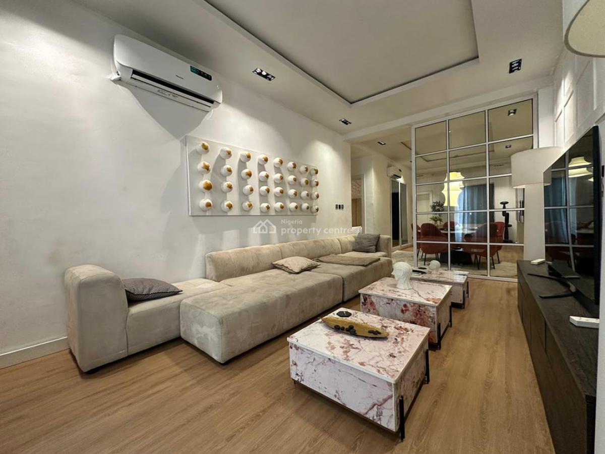 2-bedroom Apartment in Lekki, Ikate, Lekki, Lagos, Flat / Apartment for Sale