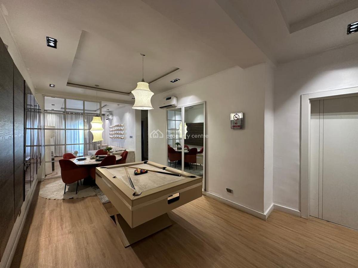 2-bedroom Apartment in Lekki, Ikate, Lekki, Lagos, Flat / Apartment for Sale