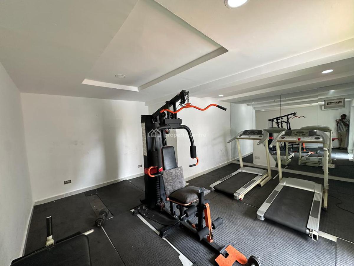 2-bedroom Apartment in Lekki, Ikate, Lekki, Lagos, Flat / Apartment for Sale