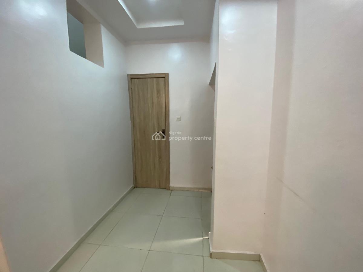 Exquisite Furnished 3 Bedroom Terrace Duplex, Sangotedo, Ajah, Lagos, Terraced Duplex for Rent