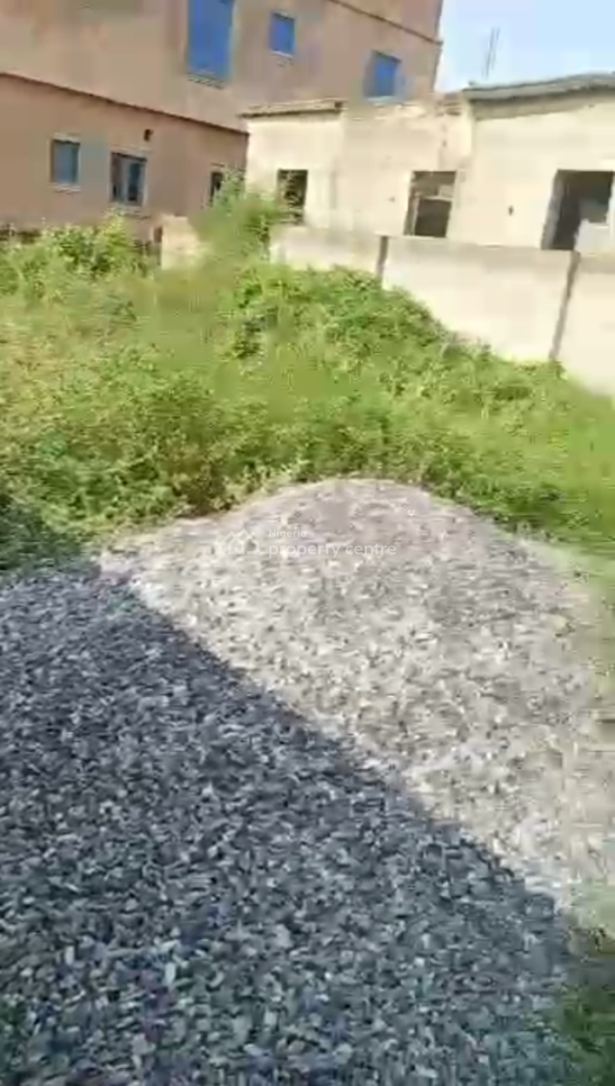 a Quarter Plot, Fashina Akute, Ojodu Berger, Ojodu, Lagos, Residential Land for Sale