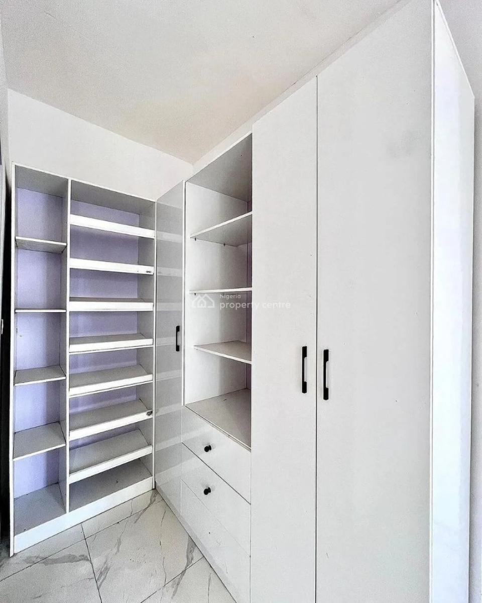 Fully Serviced 4 Bedroom Terrace Duplex., Alasia, Ajah, Lagos, Terraced Duplex for Rent