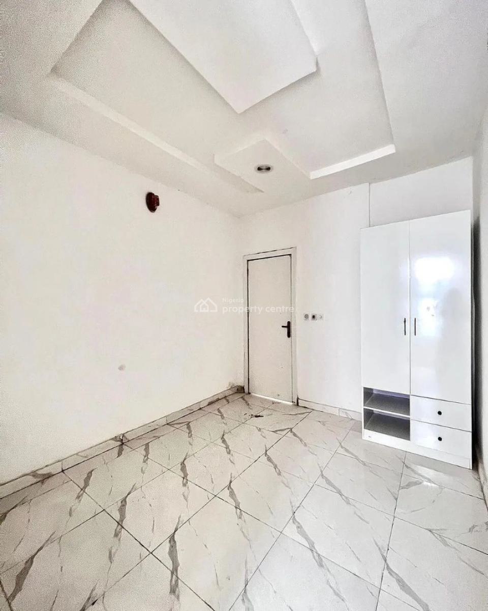 Fully Serviced 4 Bedroom Terrace Duplex., Alasia, Ajah, Lagos, Terraced Duplex for Rent