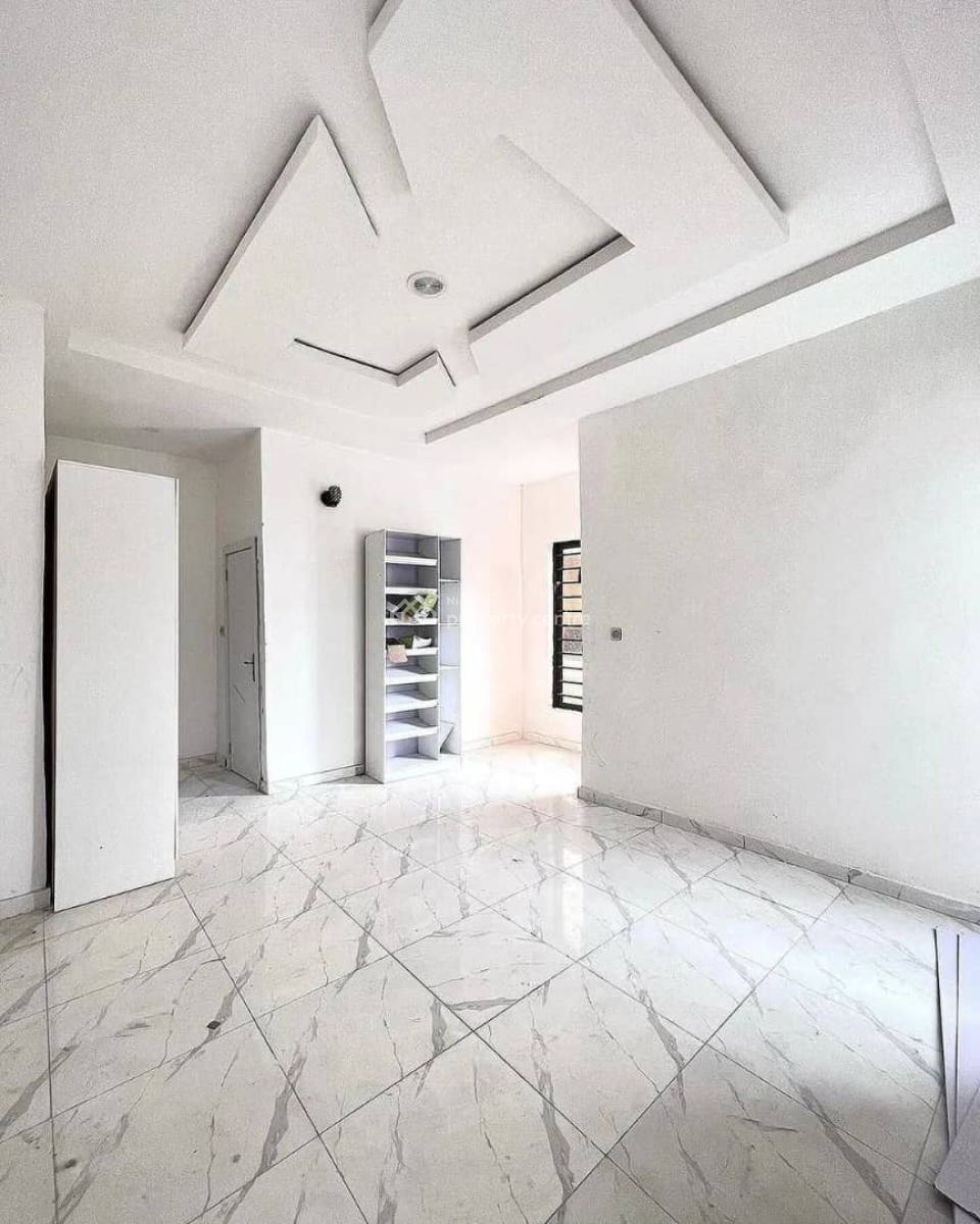 Fully Serviced 4 Bedroom Terrace Duplex., Alasia, Ajah, Lagos, Terraced Duplex for Rent