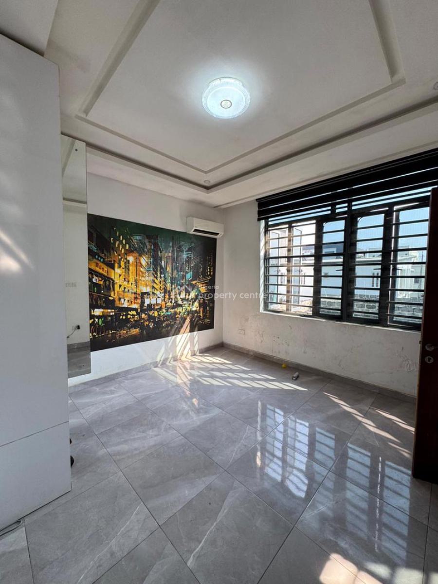 Luxury 3 Bedroom Duplex, Peace Estate, Sky Mall Lane, Opp Ocean Palm, Ajah, Lagos, Terraced Duplex for Rent