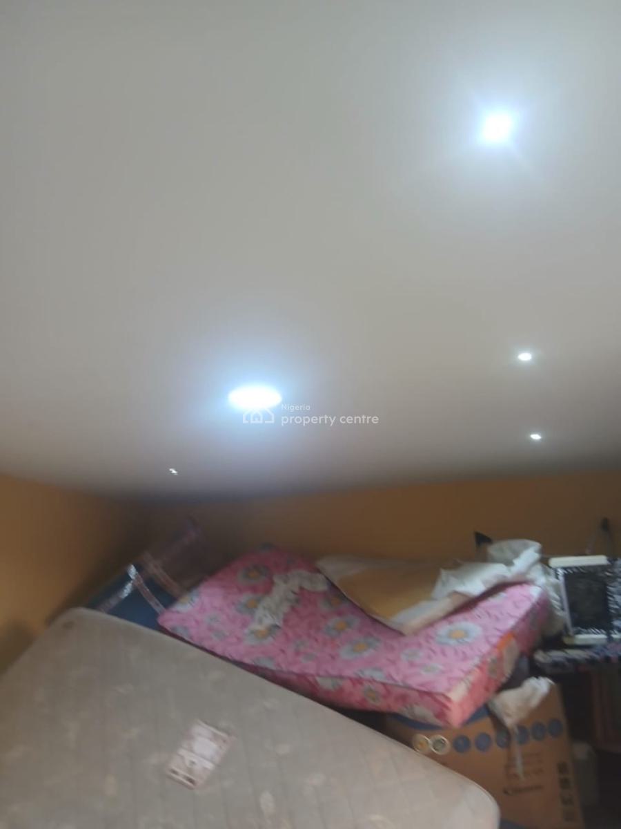 Luxury 3 Bedroom Duplex, Peace Estate, Sky Mall Lane, Opp Ocean Palm, Ajah, Lagos, Terraced Duplex for Rent