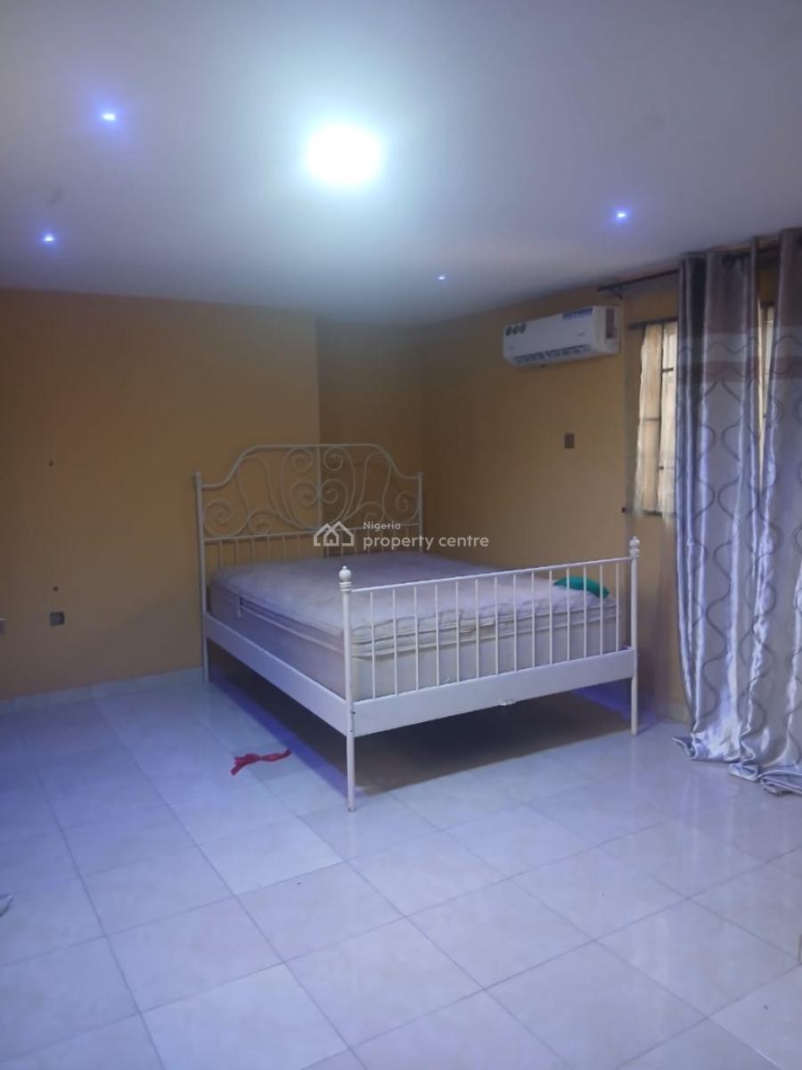 Luxury 3 Bedroom Duplex, Peace Estate, Sky Mall Lane, Opp Ocean Palm, Ajah, Lagos, Terraced Duplex for Rent