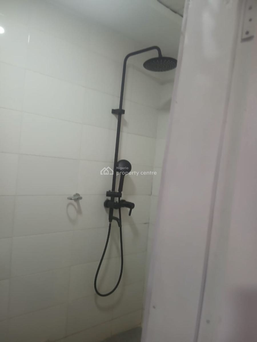 Luxury 3 Bedroom Duplex, Peace Estate, Sky Mall Lane, Opp Ocean Palm, Ajah, Lagos, Terraced Duplex for Rent