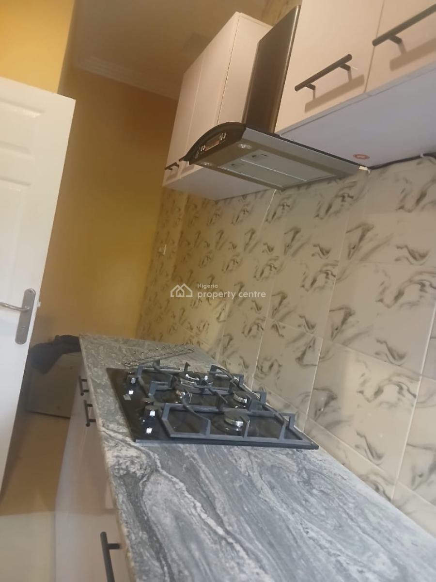 Luxury 3 Bedroom Duplex, Peace Estate, Sky Mall Lane, Opp Ocean Palm, Ajah, Lagos, Terraced Duplex for Rent