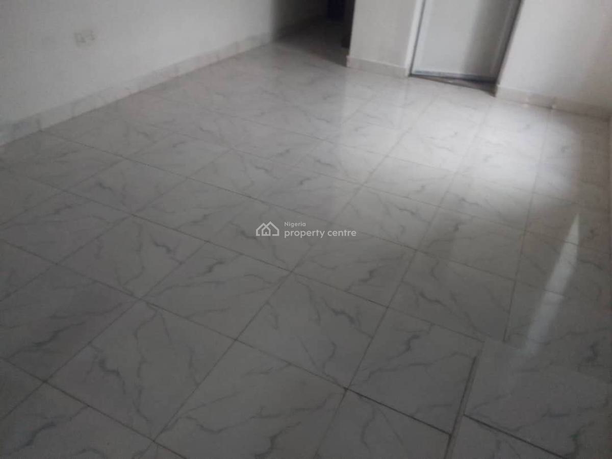 Super Luxurious Room Self Contain, Ogombo, Ajah, Lagos, Self Contain (single Rooms) for Rent