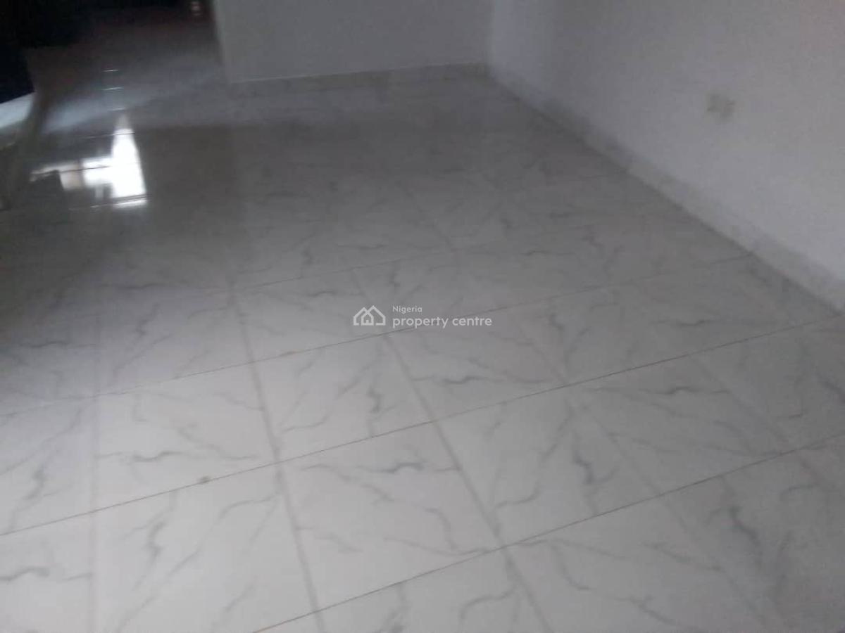 Super Luxurious Room Self Contain, Ogombo, Ajah, Lagos, Self Contain (single Rooms) for Rent