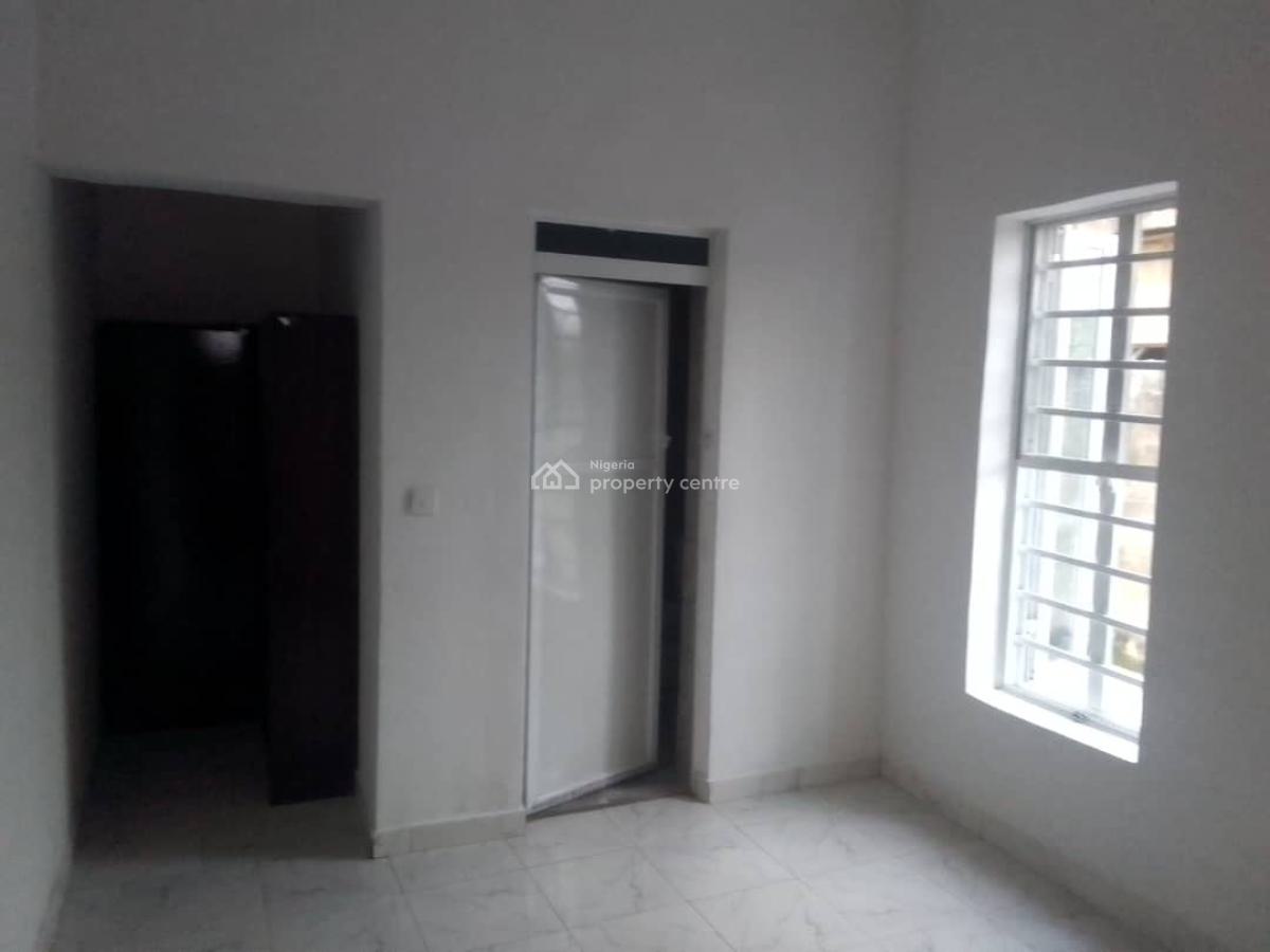 Super Luxurious Room Self Contain, Ogombo, Ajah, Lagos, Self Contain (single Rooms) for Rent