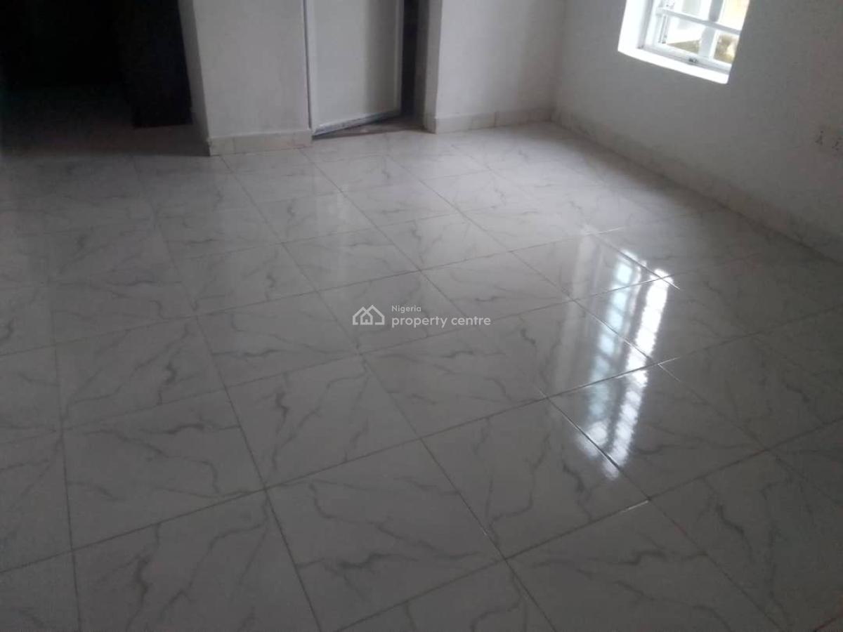 Super Luxurious Room Self Contain, Ogombo, Ajah, Lagos, Self Contain (single Rooms) for Rent