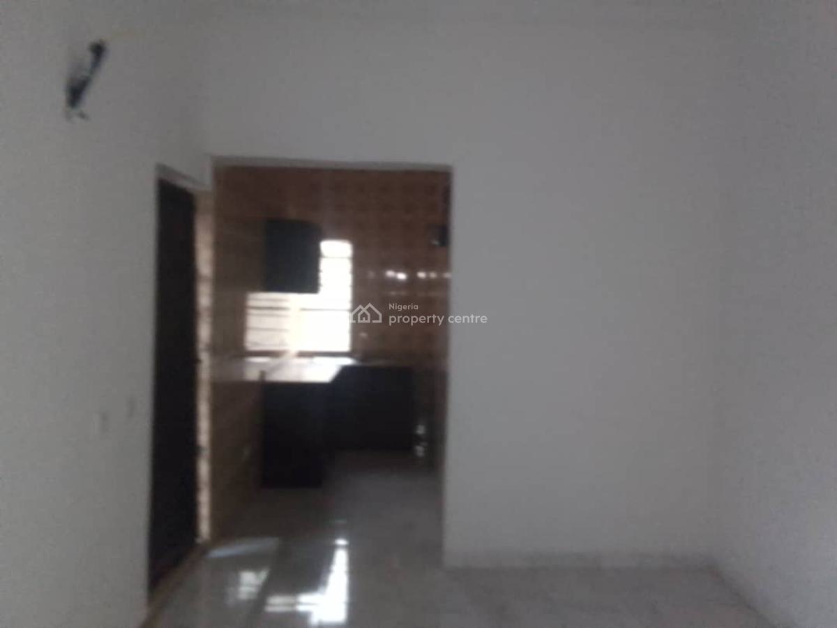 Super Luxurious Room Self Contain, Ogombo, Ajah, Lagos, Self Contain (single Rooms) for Rent