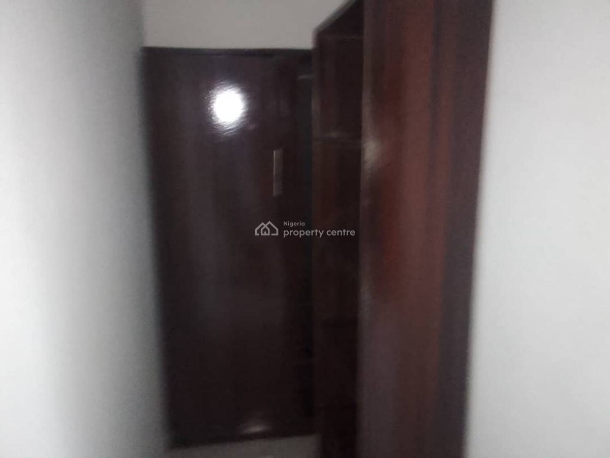 Super Luxurious Room Self Contain, Ogombo, Ajah, Lagos, Self Contain (single Rooms) for Rent