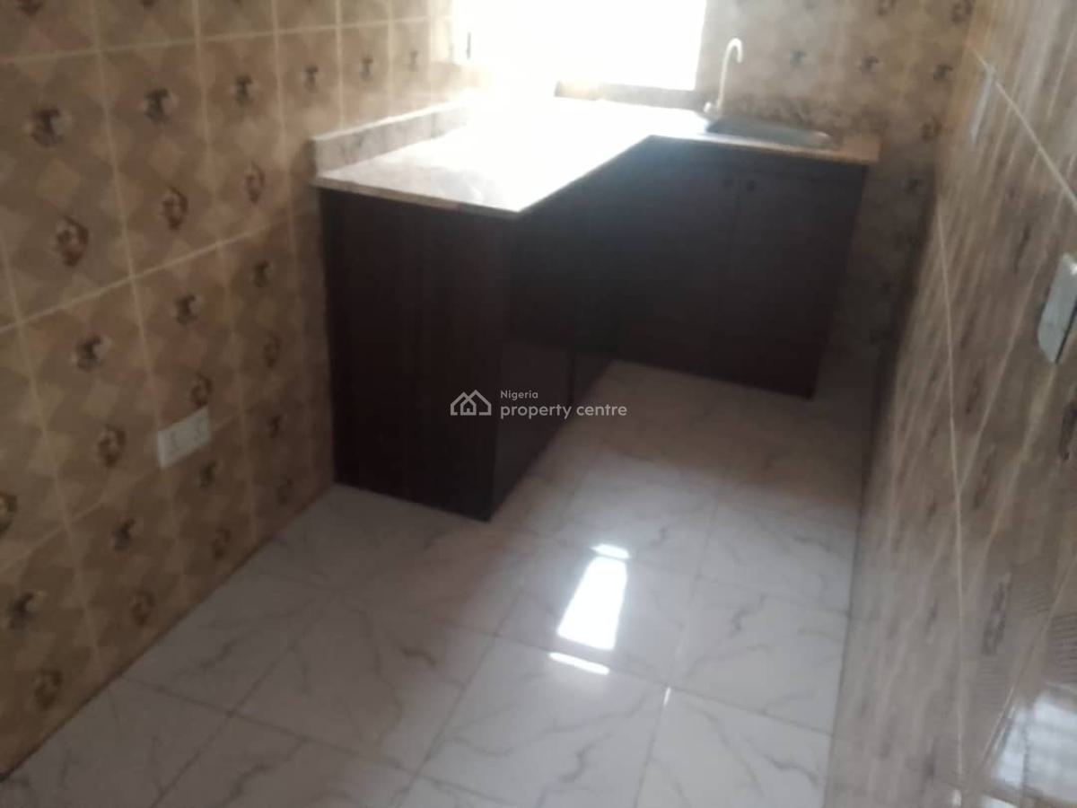 Super Luxurious Room Self Contain, Ogombo, Ajah, Lagos, Self Contain (single Rooms) for Rent