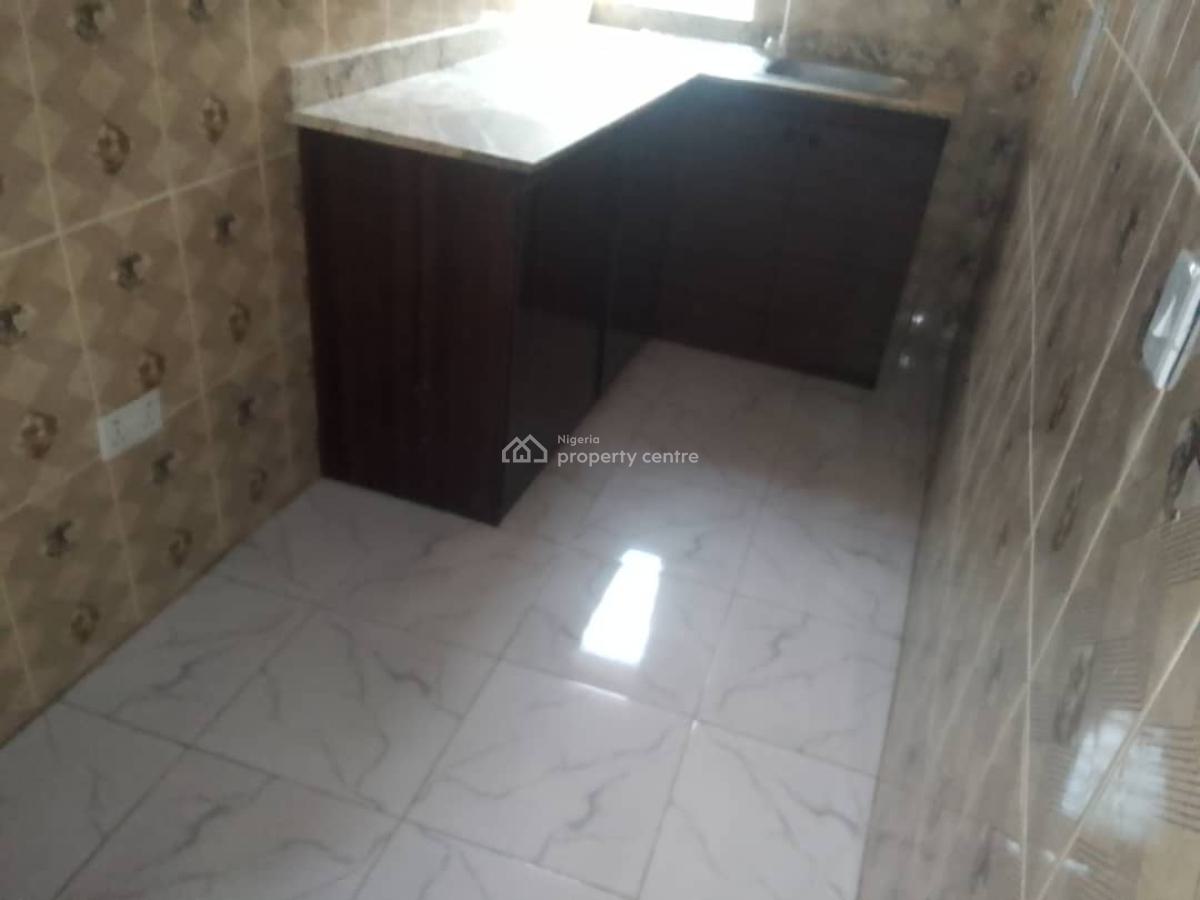 Super Luxurious Room Self Contain, Ogombo, Ajah, Lagos, Self Contain (single Rooms) for Rent