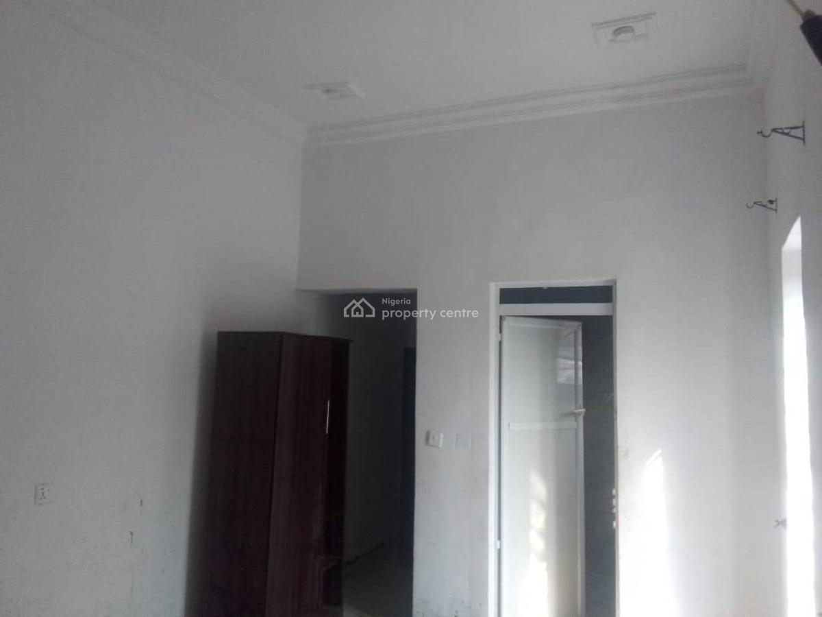 Super Luxurious Room Self Contain, Ogombo, Ajah, Lagos, Self Contain (single Rooms) for Rent
