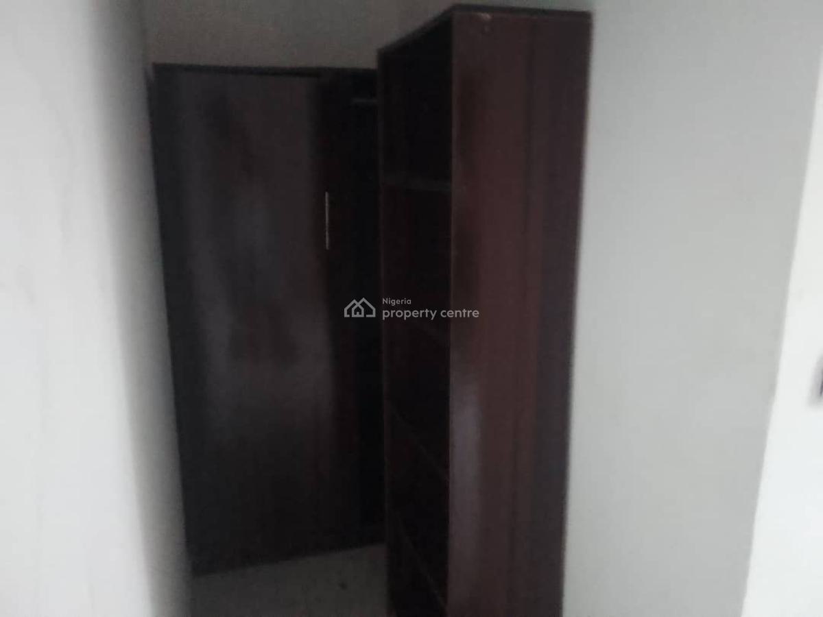 Super Luxurious Room Self Contain, Ogombo, Ajah, Lagos, Self Contain (single Rooms) for Rent