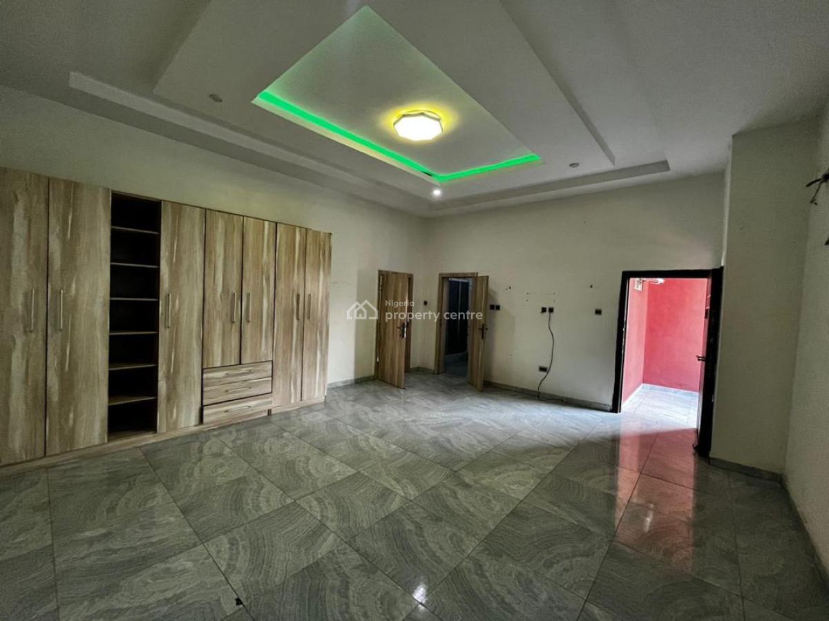 Standard N Massive Master Bedroom Single Room Shared Apt, Orchid Rod Lekki Lagos, Lekki, Lagos, Flat / Apartment for Rent
