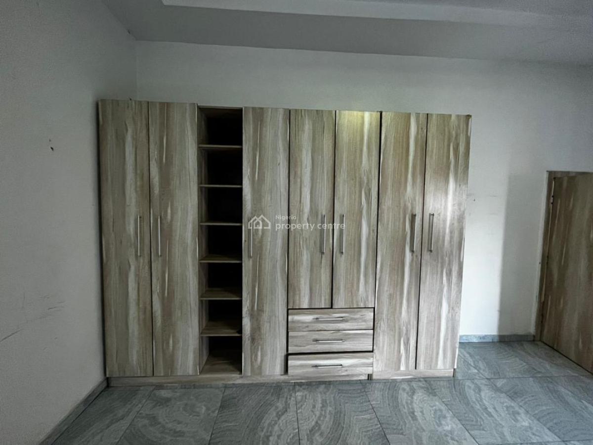 Standard N Massive Master Bedroom Single Room Shared Apt, Orchid Rod Lekki Lagos, Lekki, Lagos, Flat / Apartment for Rent