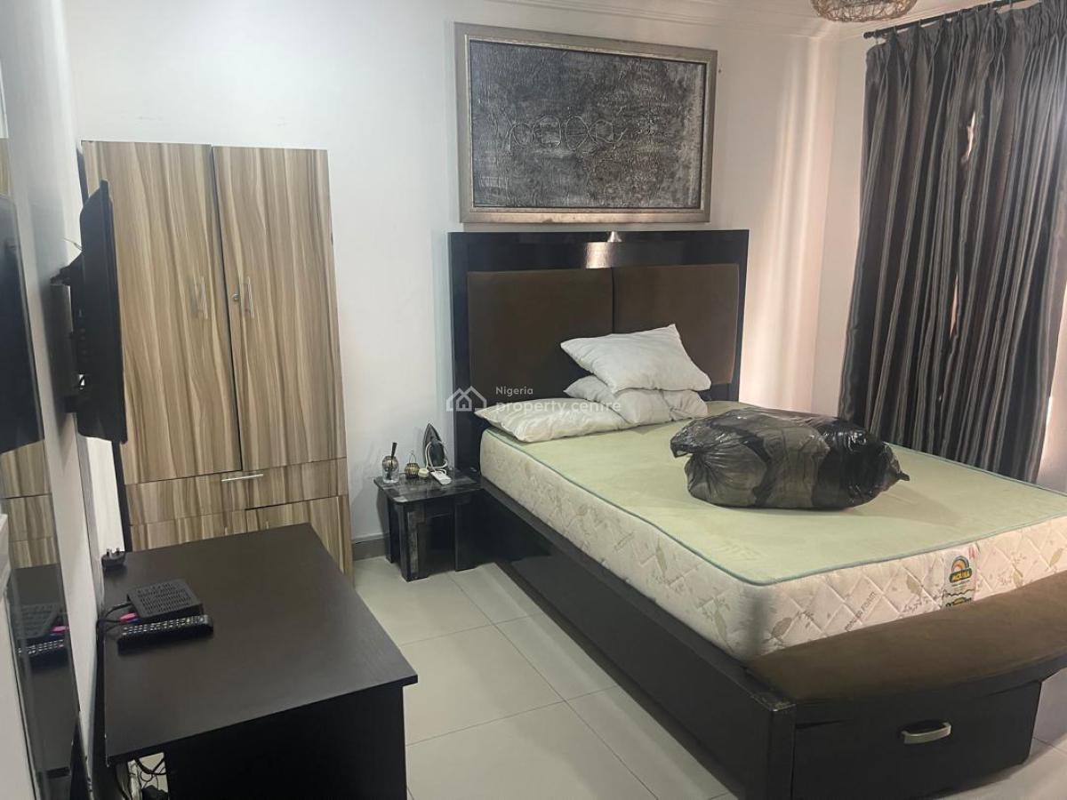 Luxury Fully Furnished 3 Bedrooms Apartment, Oniru, Victoria Island (vi), Lagos, Flat / Apartment for Rent