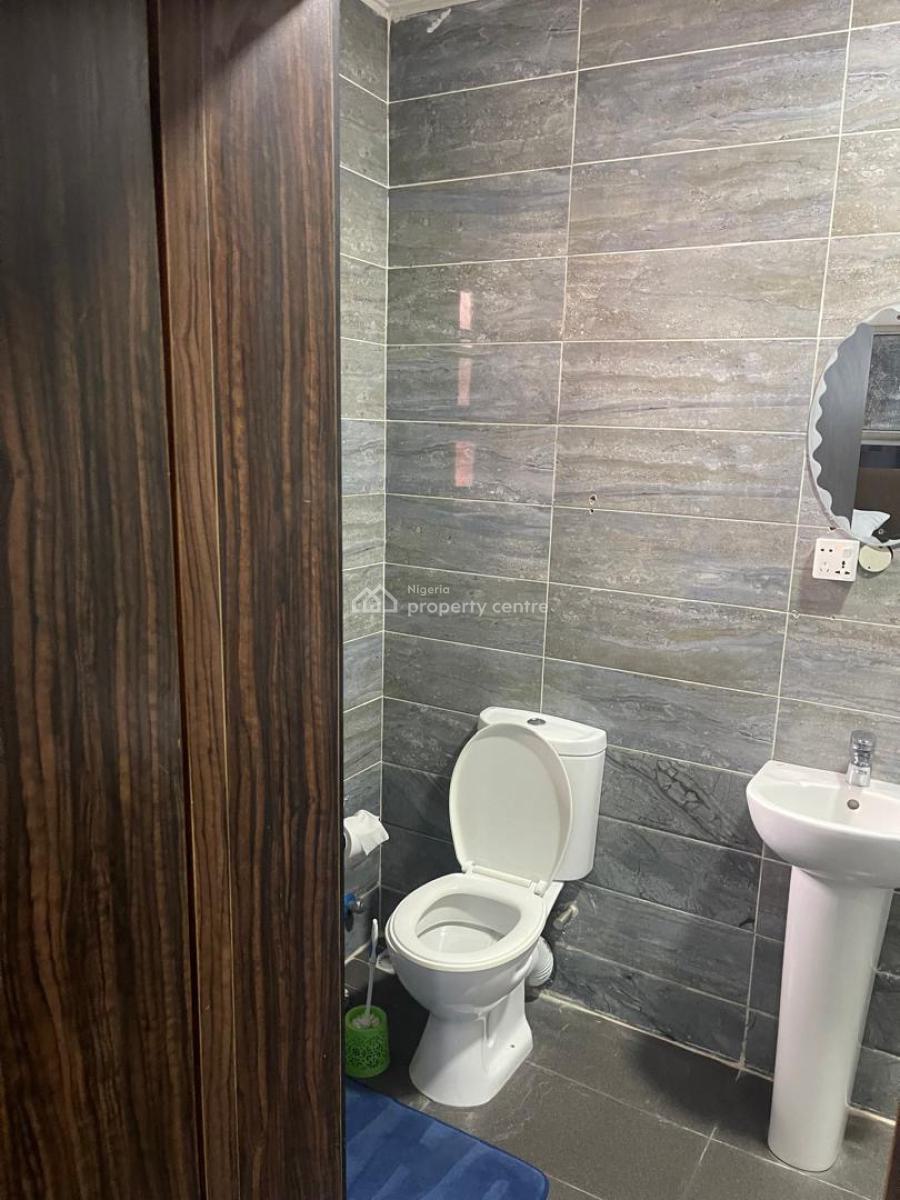 Luxury Fully Furnished 3 Bedrooms Apartment, Oniru, Victoria Island (vi), Lagos, Flat / Apartment for Rent