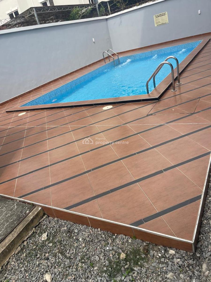 Luxury Fully Furnished 3 Bedrooms Apartment, Oniru, Victoria Island (vi), Lagos, Flat / Apartment for Rent