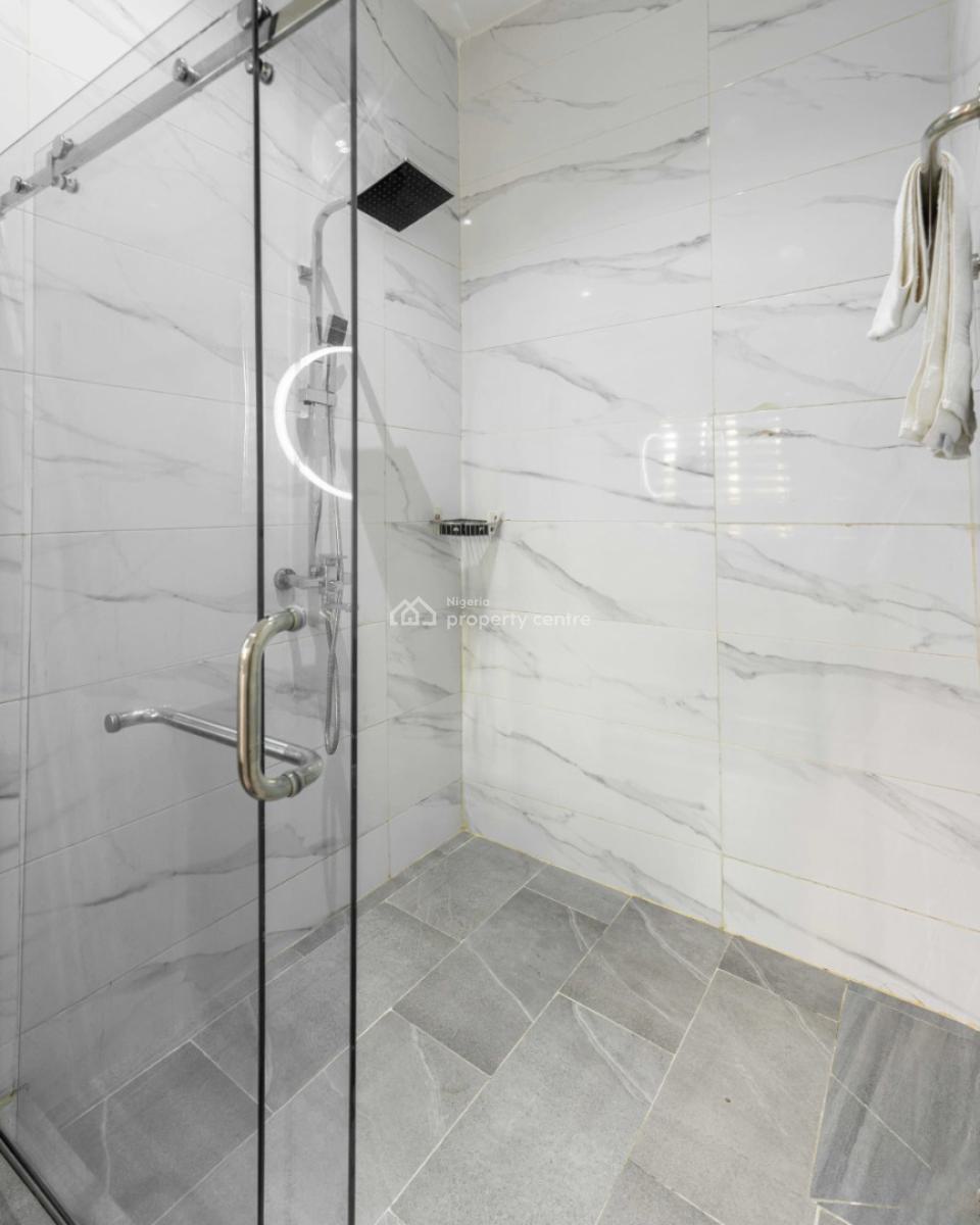 Two Bedroom Private Penthouse, 6, Olufemi Pedro, Parkview,, Banana Island, Ikoyi, Lagos, Flat / Apartment Short Let