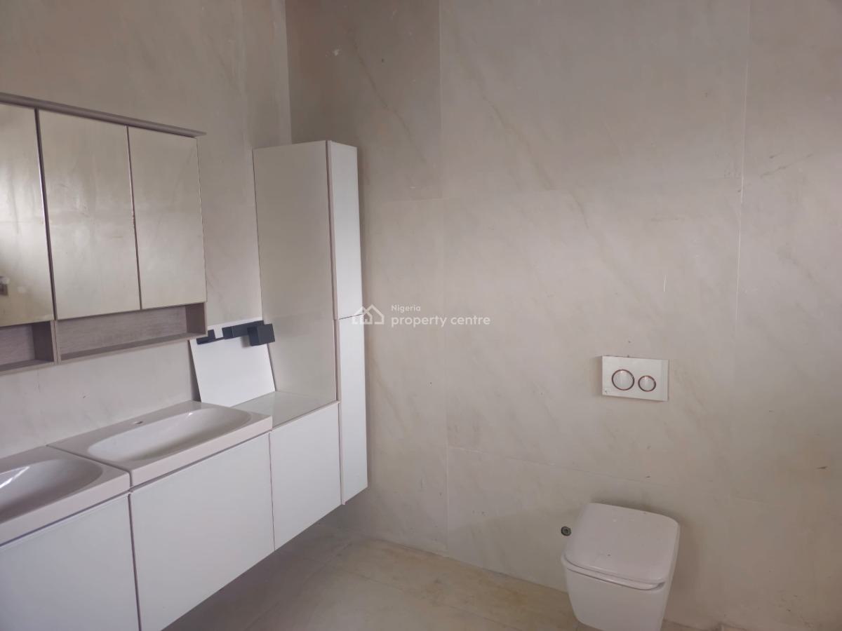 Massive 4-bedroom Terrace, Ikoyi, Lagos, Terraced Duplex for Sale