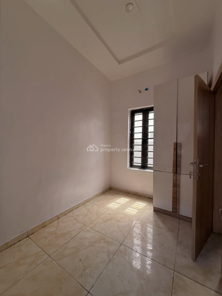 Serviced 3 Bedroom Terrace Duplex, Vgc, Lekki, Lagos, Terraced Duplex for Rent