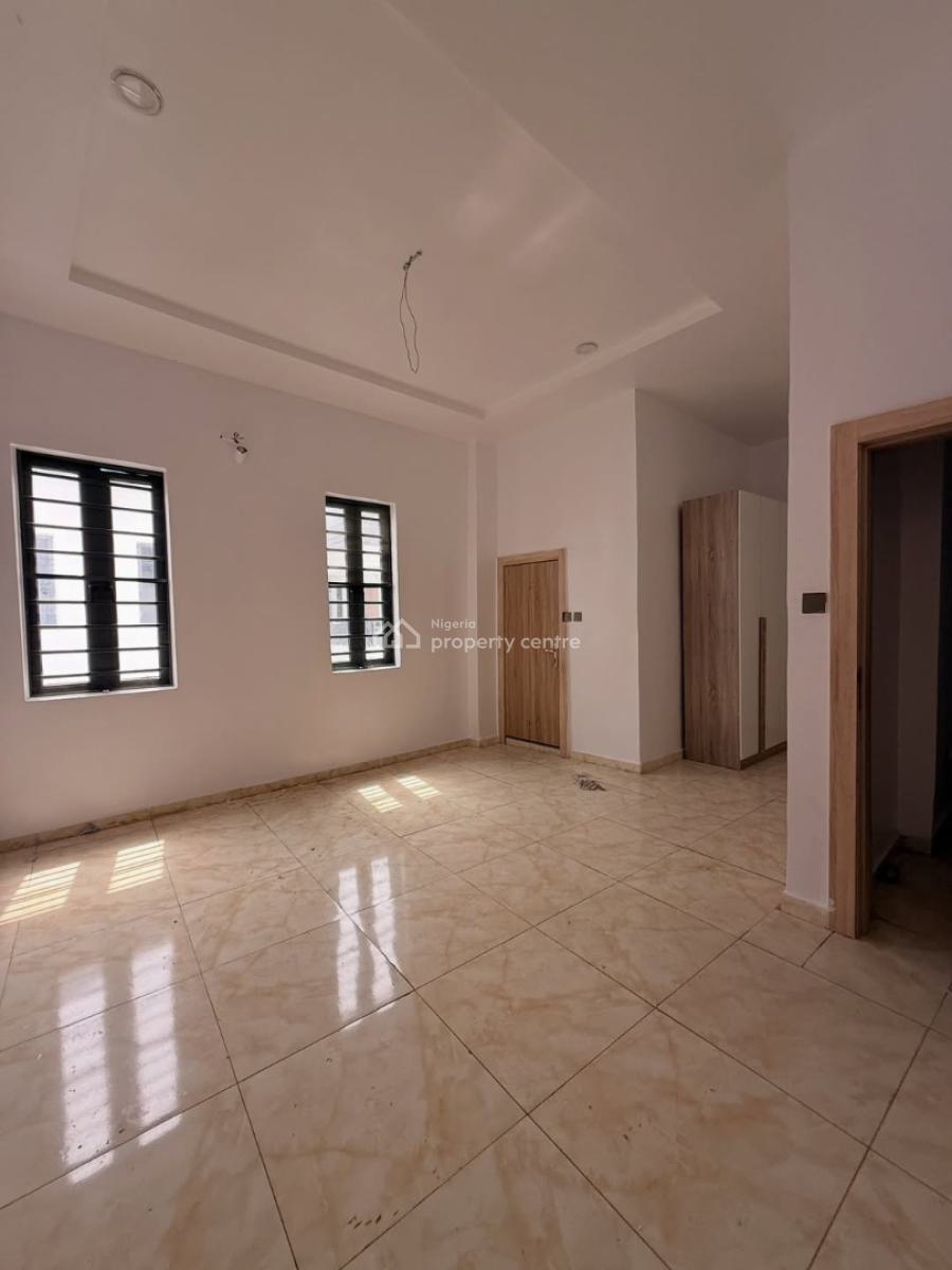 Serviced 3 Bedroom Terrace Duplex, Vgc, Lekki, Lagos, Terraced Duplex for Rent