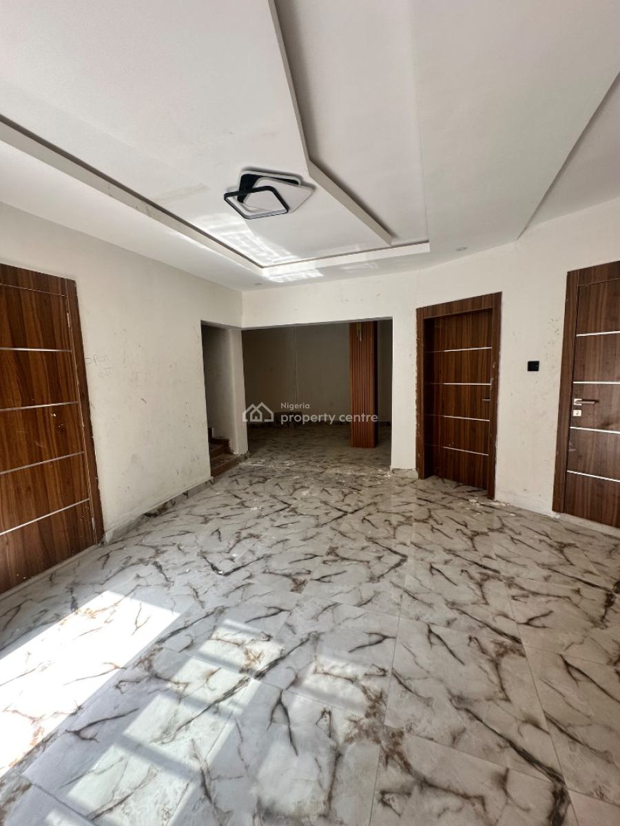 3 Bedroom Apartment, Lekki Phase 1, Lekki, Lagos, Flat / Apartment for Rent
